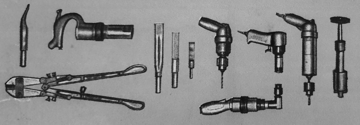 outils